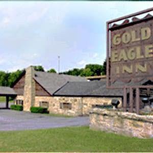 Gold Eagle Inn Pet Policy