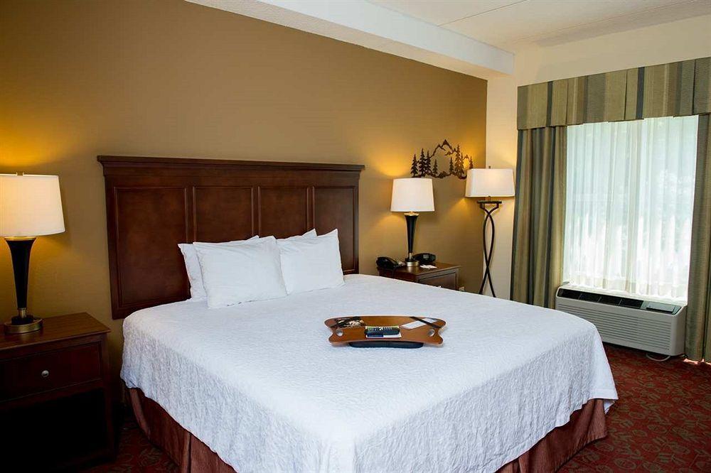 Hampton Inn Suites Pigeon Forge On The Parkway Pet Policy