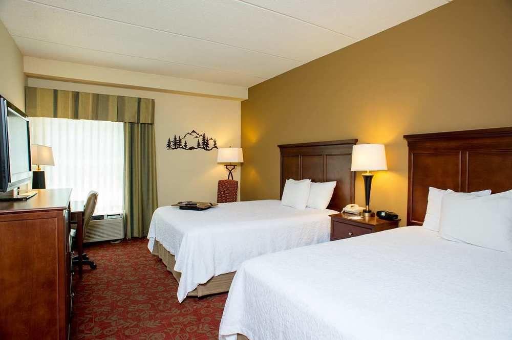 Hampton Inn Suites Pigeon Forge On The Parkway Pet Policy