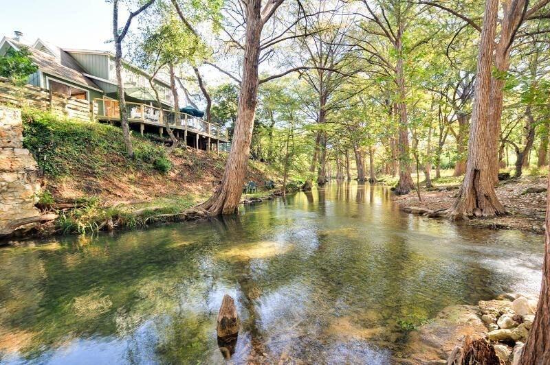 Cypress Creek House Pet Policy