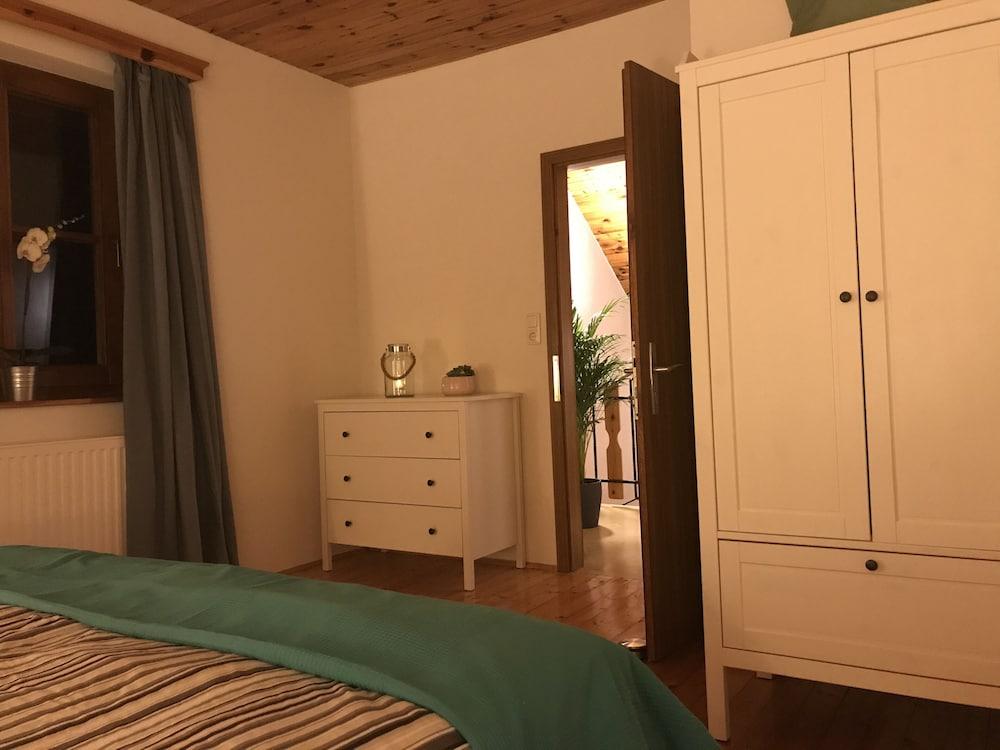 Pet Friendly Ferienhaus Großalber