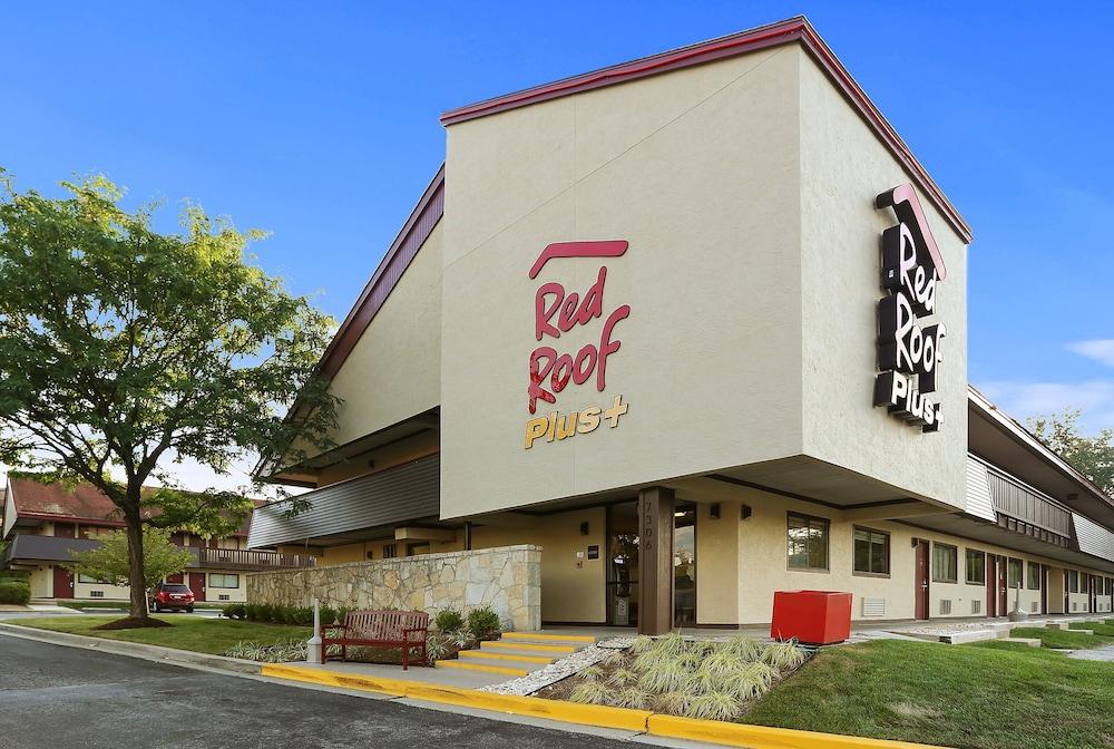 Pet Friendly Red Roof Inn PLUS+ Baltimore-Washington DC/ BWI South