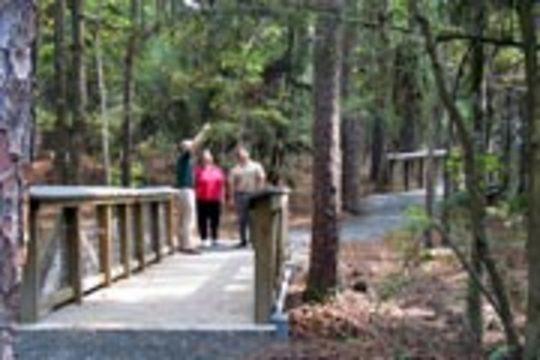 South Toledo Bend State Park Campground Pet Policy