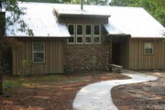 South Toledo Bend State Park Campground Pet Policy