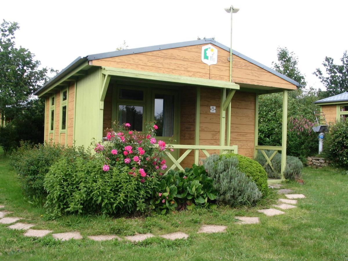 Pet Friendly Domaine de Trochérou