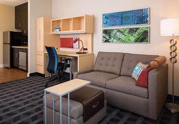 Towneplace Suites Columbia Northwestharbison Pet Policy - 