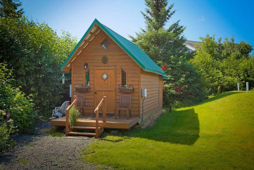 Pet Friendly Vacation Rentals In Homer Ak Bringfido