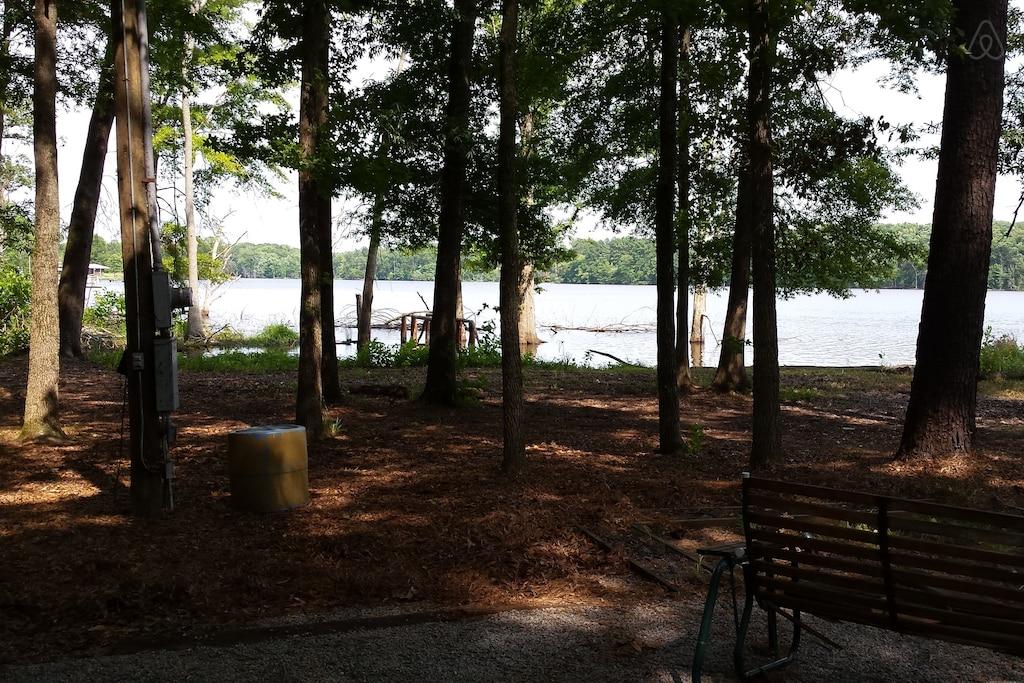 Pet Friendly Vacation Rentals In Lake Murray Sc Bringfido