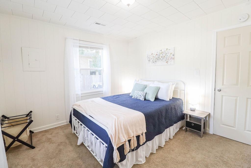 Wilmington Cottage Pet Policy