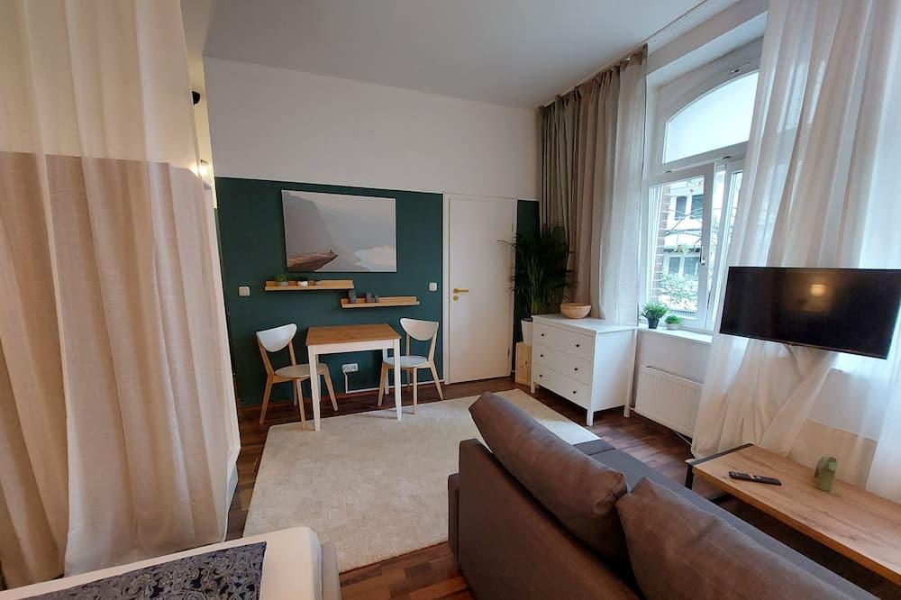 Pet Friendly 2/2 Apartment in the Heart of Erfurt