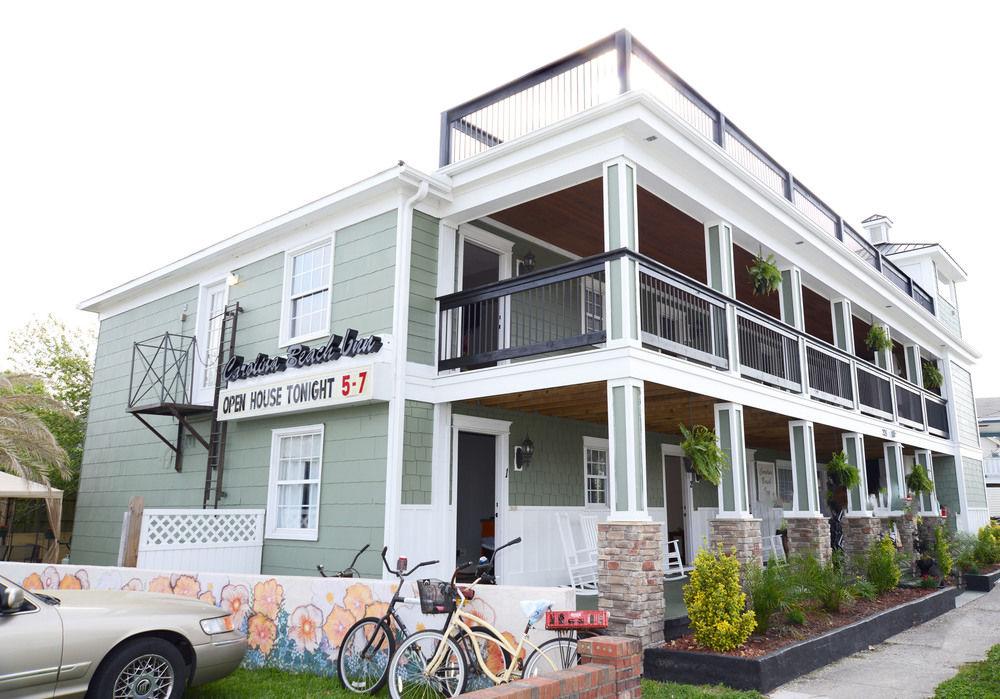 Pet Friendly Cottages Wrightsville Beach Nc