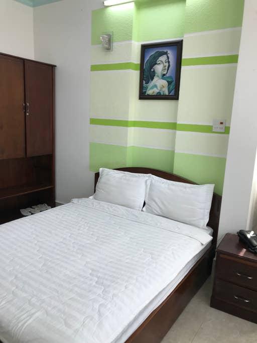 Pet Friendly Chau Doc Airbnb Rentals
