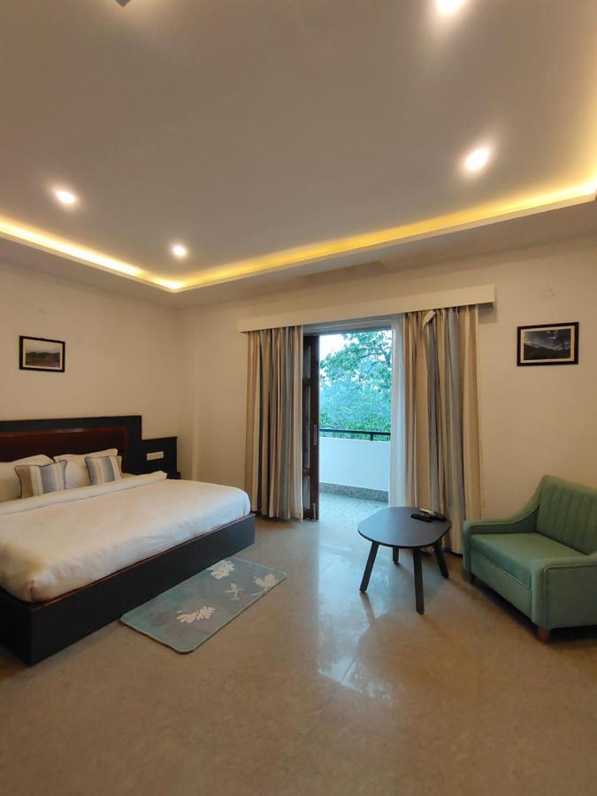 Pet Friendly The Garuda Hotel and Spa