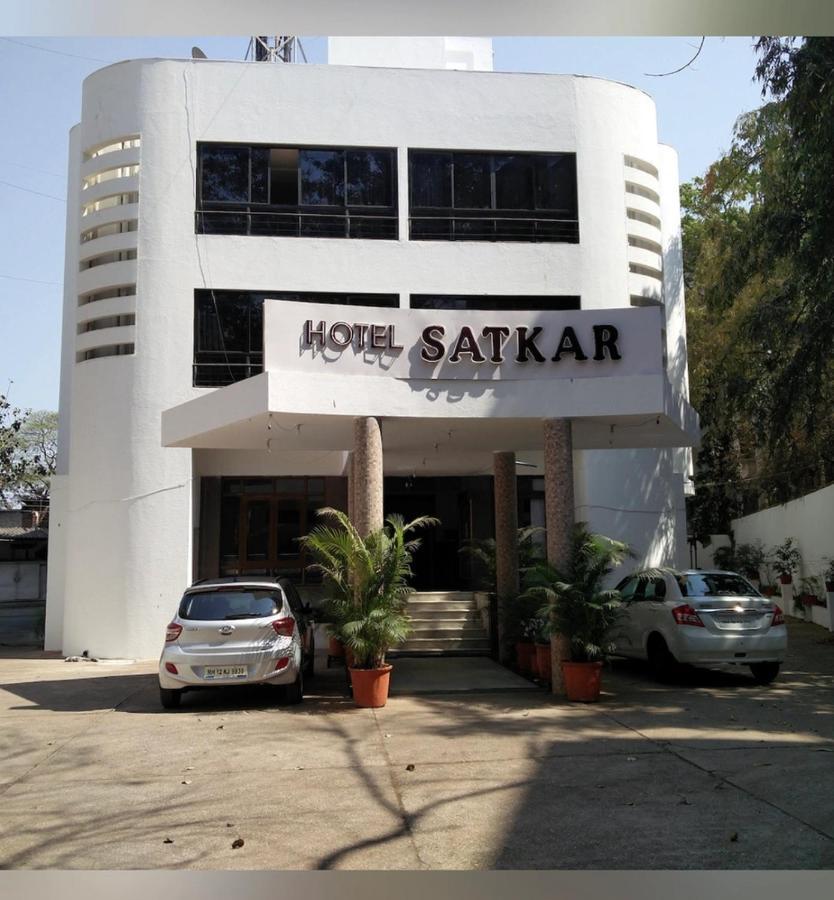 Hotel Satkar Pune Pet Policy