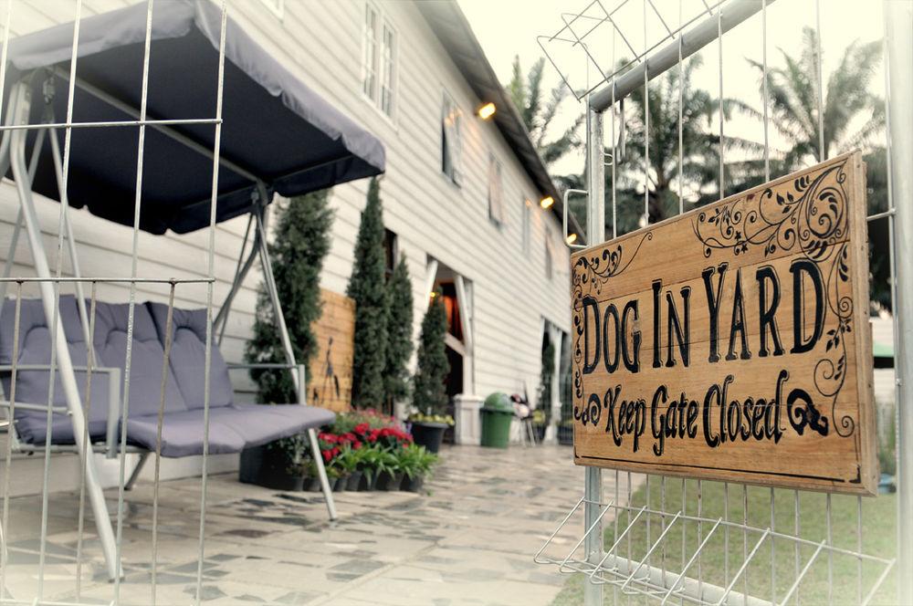 Pet Friendly Hotels in Bandung, West Java, ID - BringFido