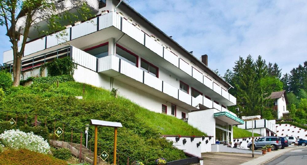 Pet Friendly Hotel Pension Jägerstieg