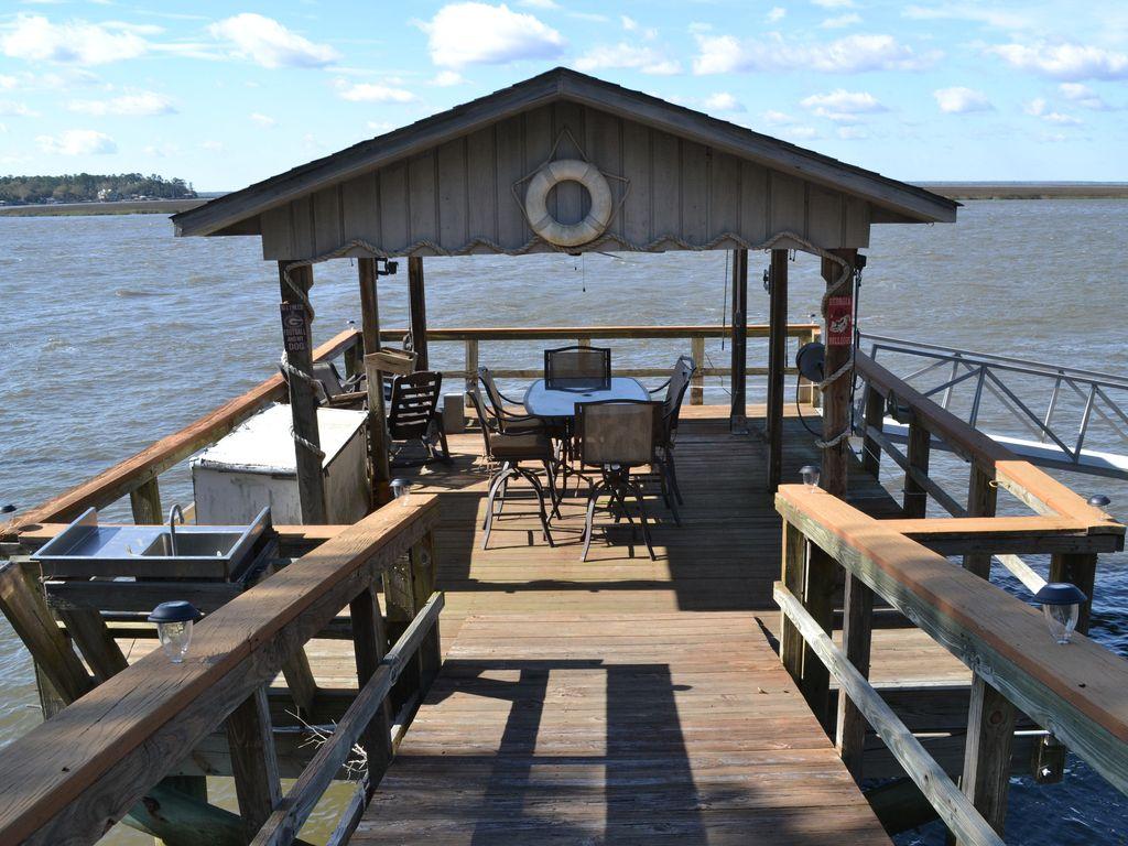 Pet Friendly Hotels In Midway Ga Bringfido
