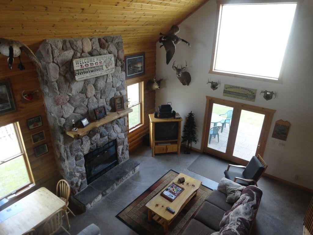bayfield cottage rentals pet friendly