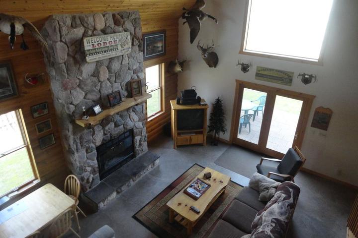 Pet Friendly Vacation Rentals In Bayfield Wi Bringfido