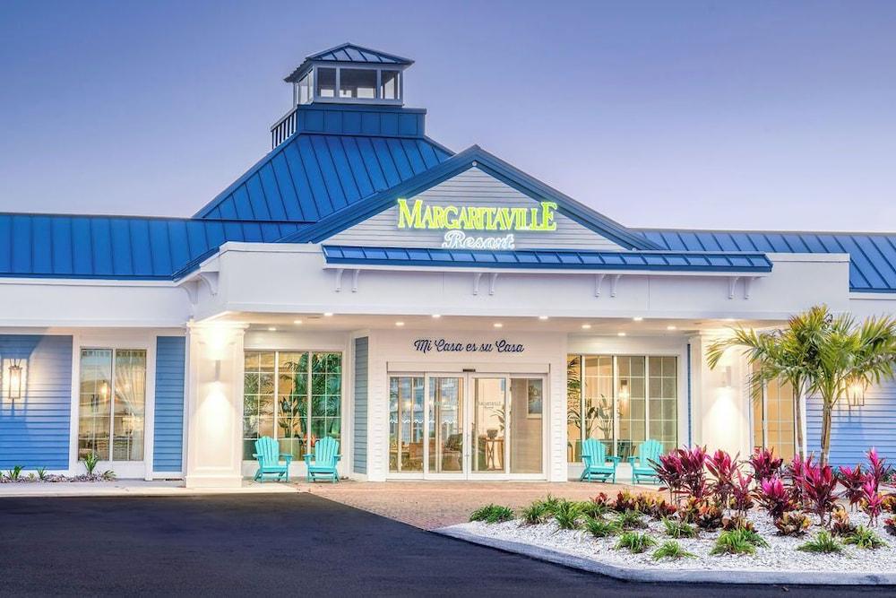 Pet Friendly Margaritaville Resort Cape Cod