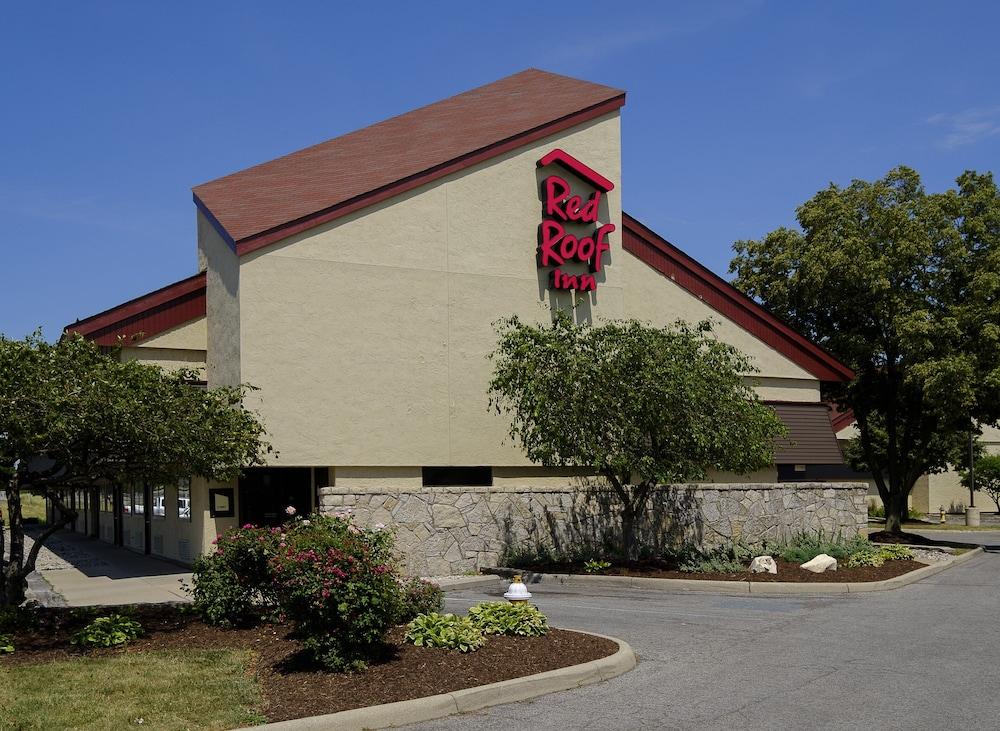 Pet Friendly Red Roof Inn Toledo Maumee