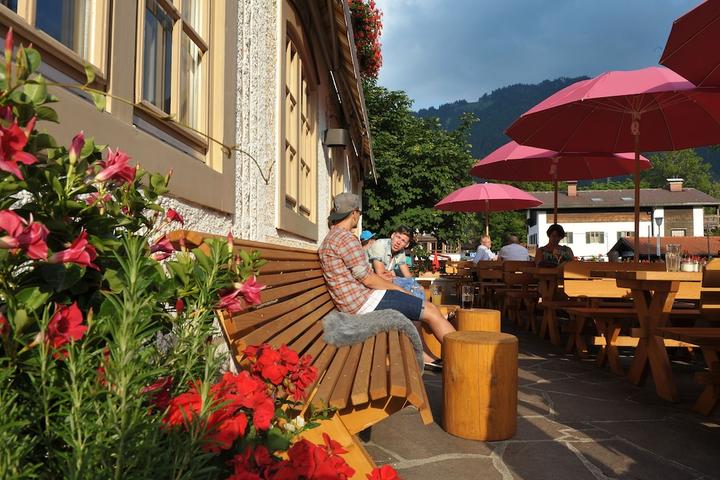 Pet Friendly Alpenrose Bayrischzell Hotel & Restaurant
