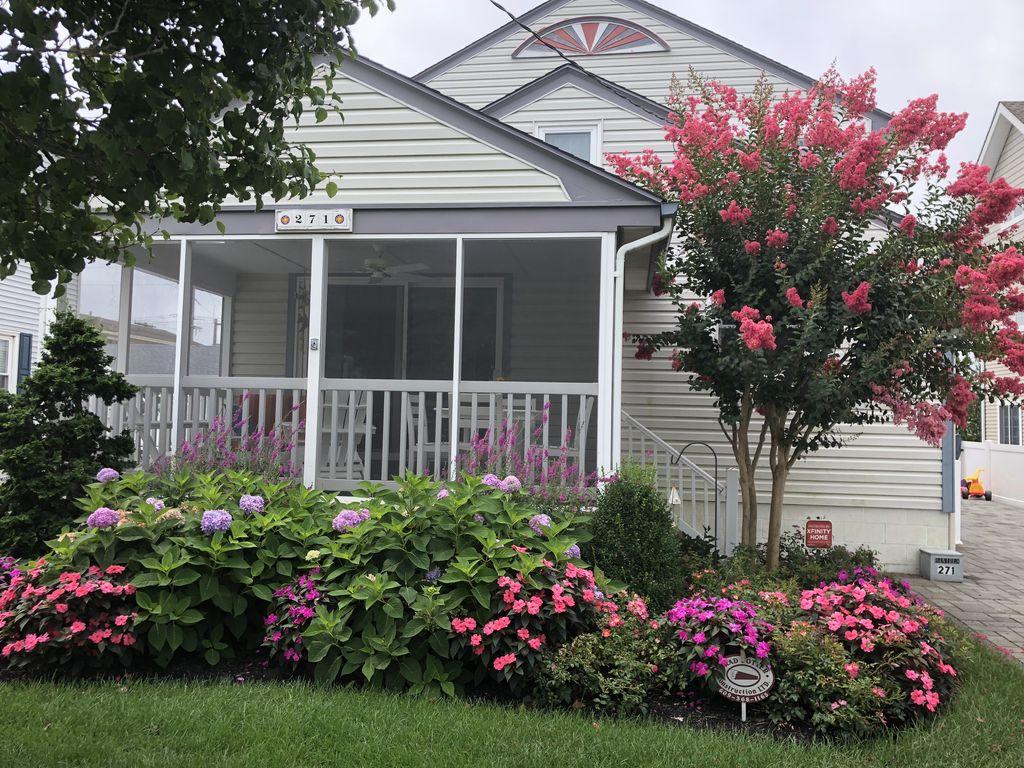 Stone Harbor Rental Pet Policy