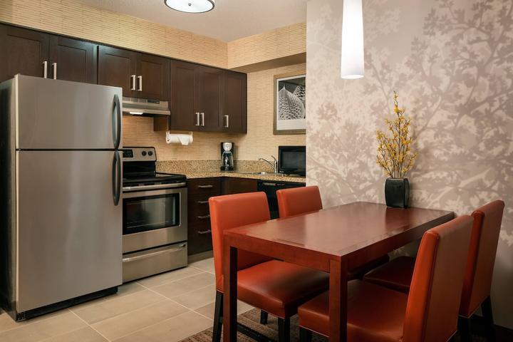 Pet Friendly Residence Inn by Marriott Milpitas Silicon Valley