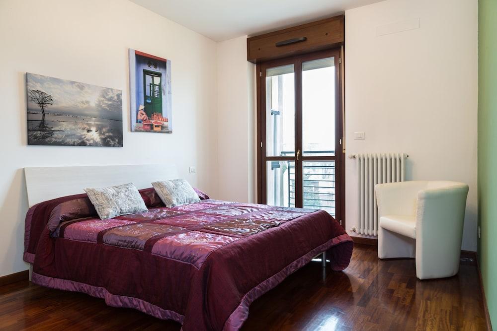 Pet Friendly Milano Modern Cozy Apartment