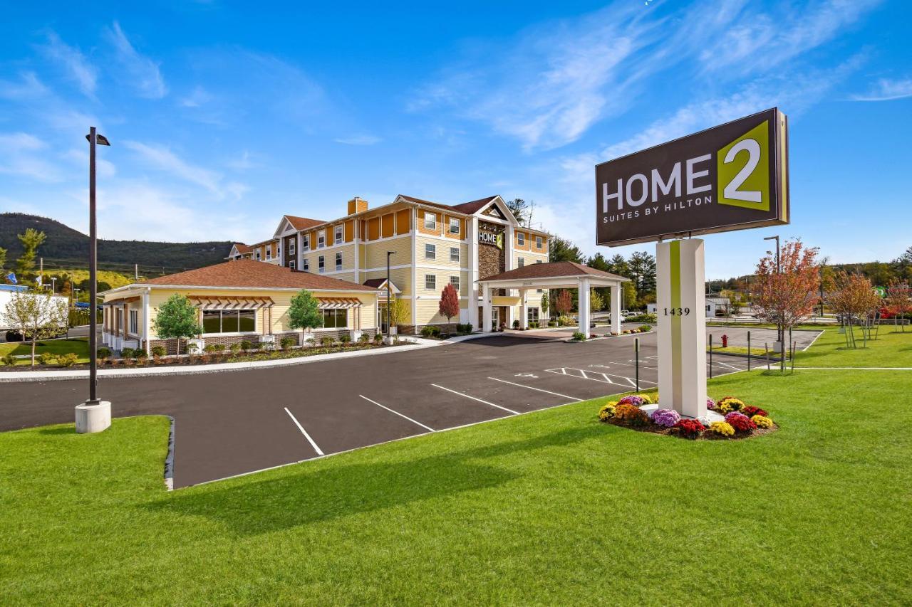 Home2 Suites by Hilton North Conway Pet Policy