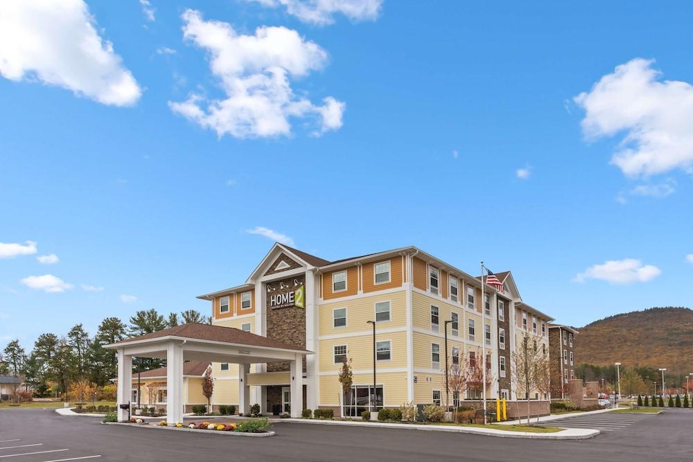 Pet Friendly Home2 Suites by Hilton North Conway