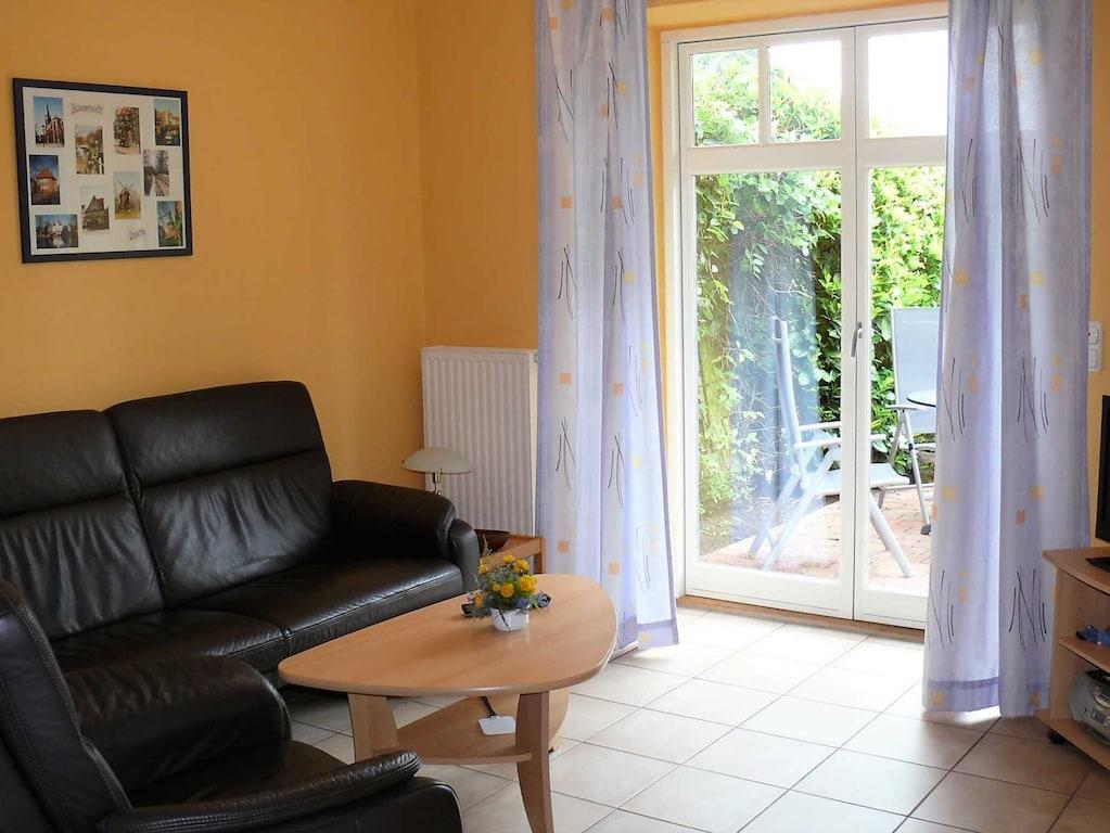 Apartment 3 Haus Auetal Pet Policy