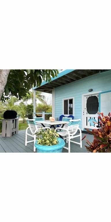 Pet Friendly 1BR Apartment By Beach with Auto Generator