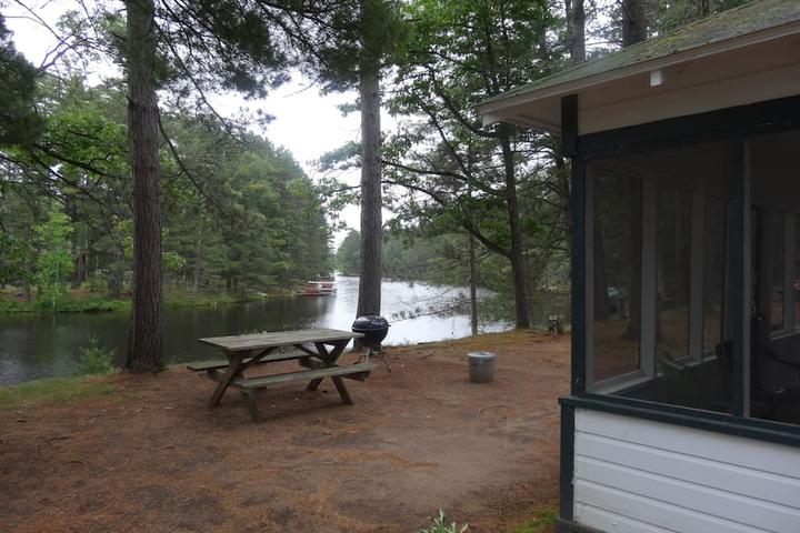 Pet Friendly Manitowish Waters Airbnb Rentals