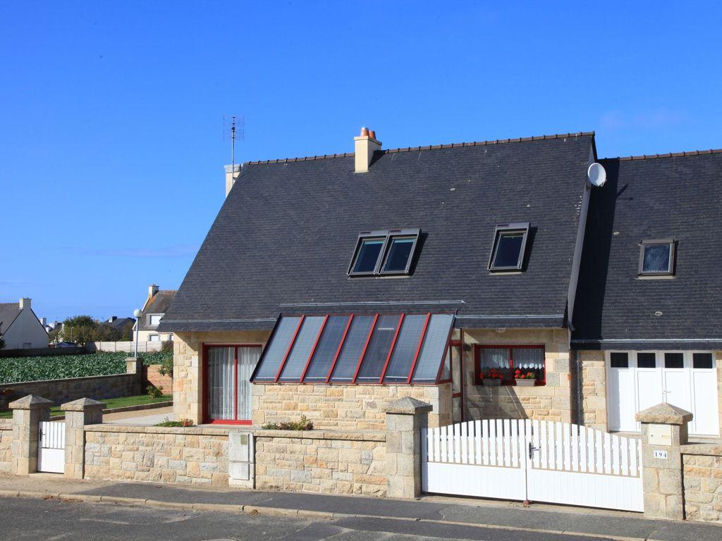 Maison Rue de la Baie Pet Policy