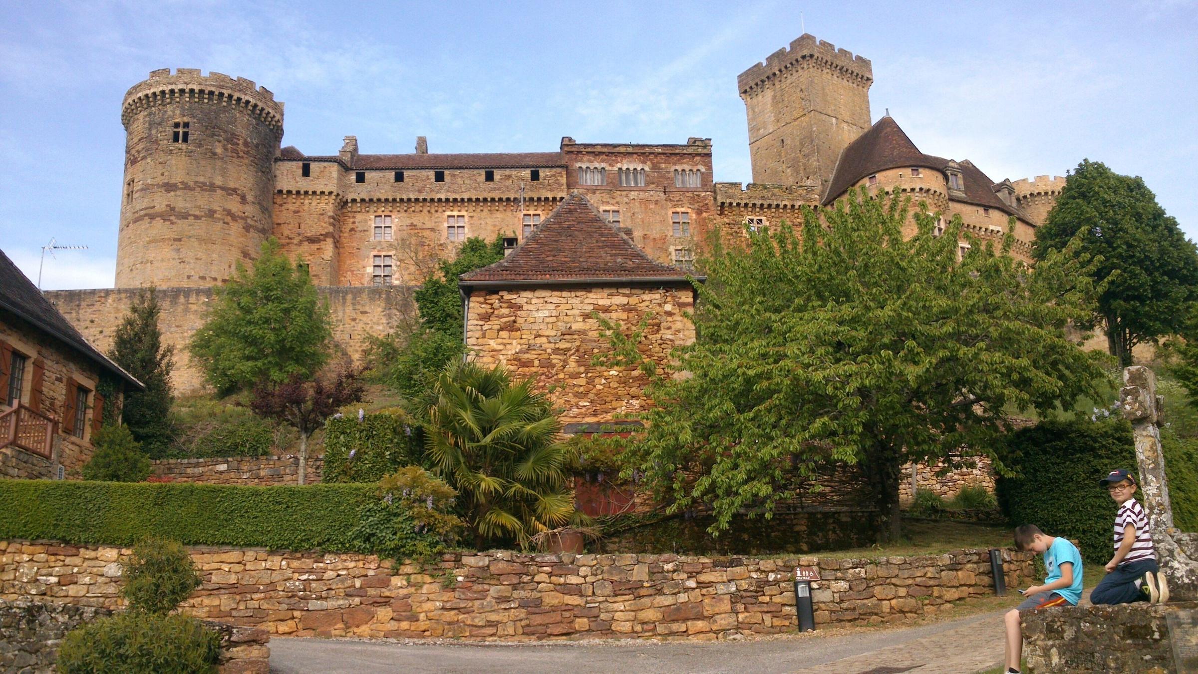 Pet Friendly Gite du Pech de Clédy