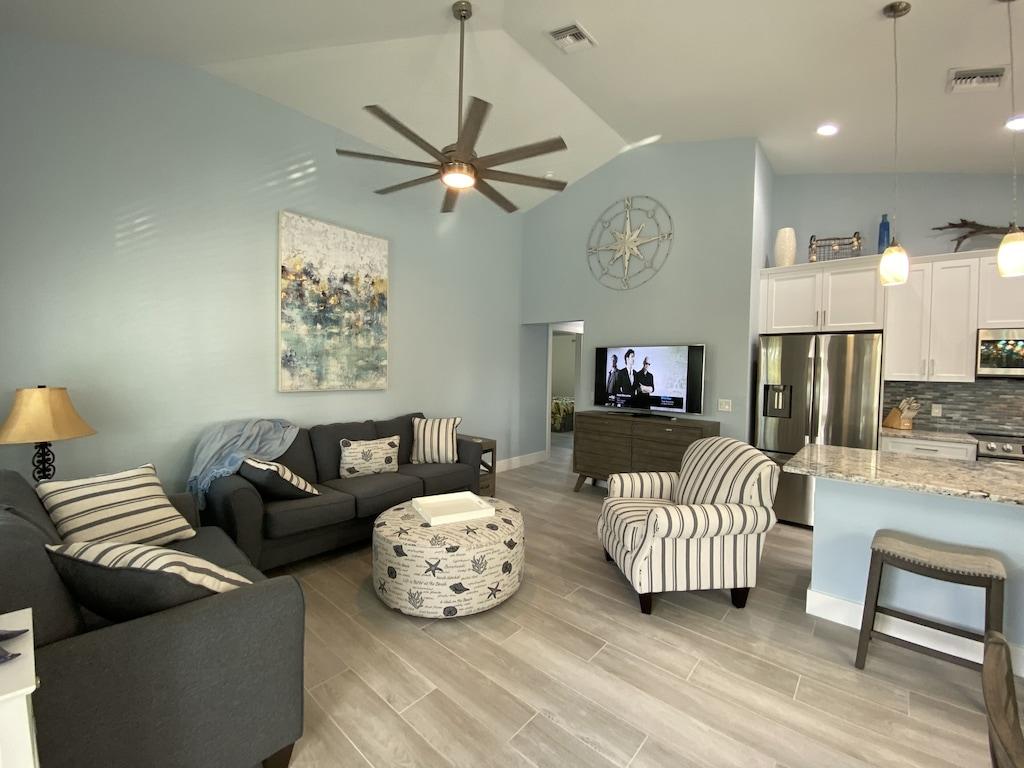 226 Delmar Ave Sun & Fun Pet Policy