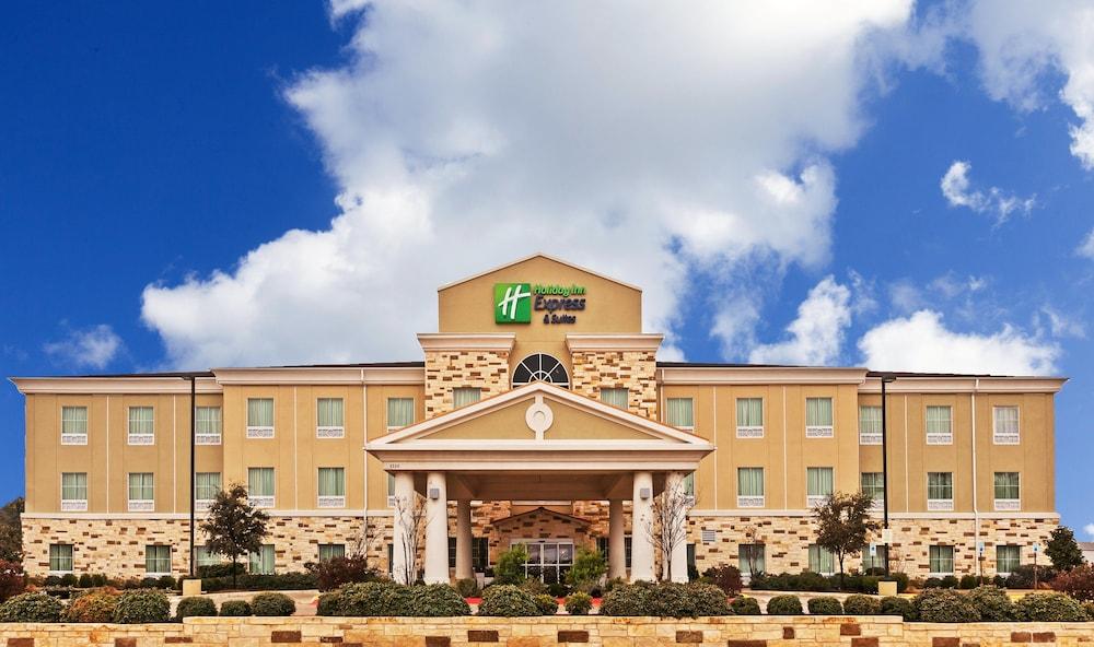 Pet Friendly Holiday Inn Express Hotel & Suites Brady an IHG Hotel