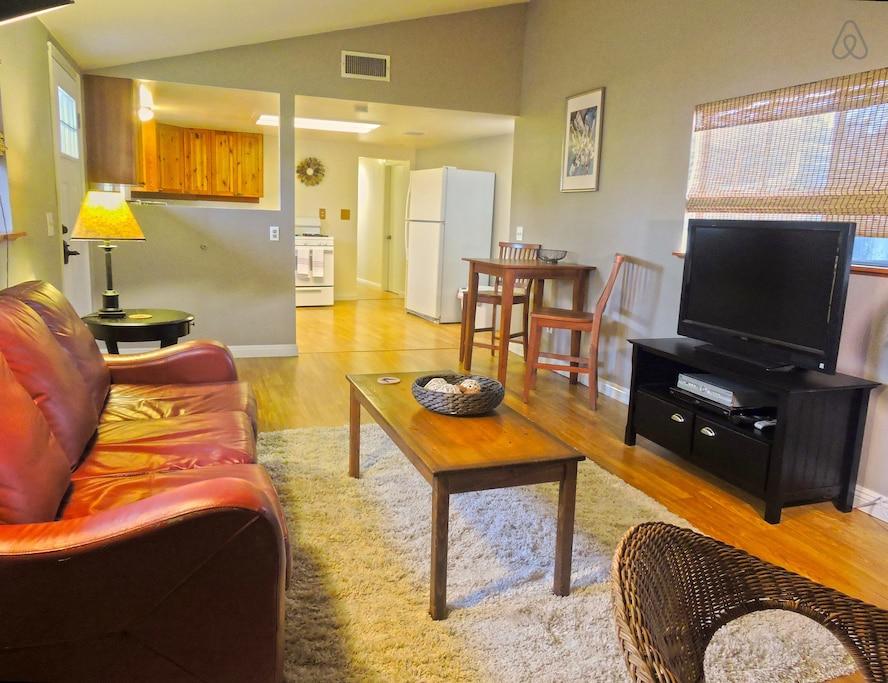 Pet Friendly Rancho San Diego Airbnb Rentals