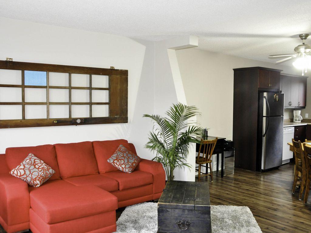 Pet Friendly Vacation Rentals In Gatineau Qc Bringfido