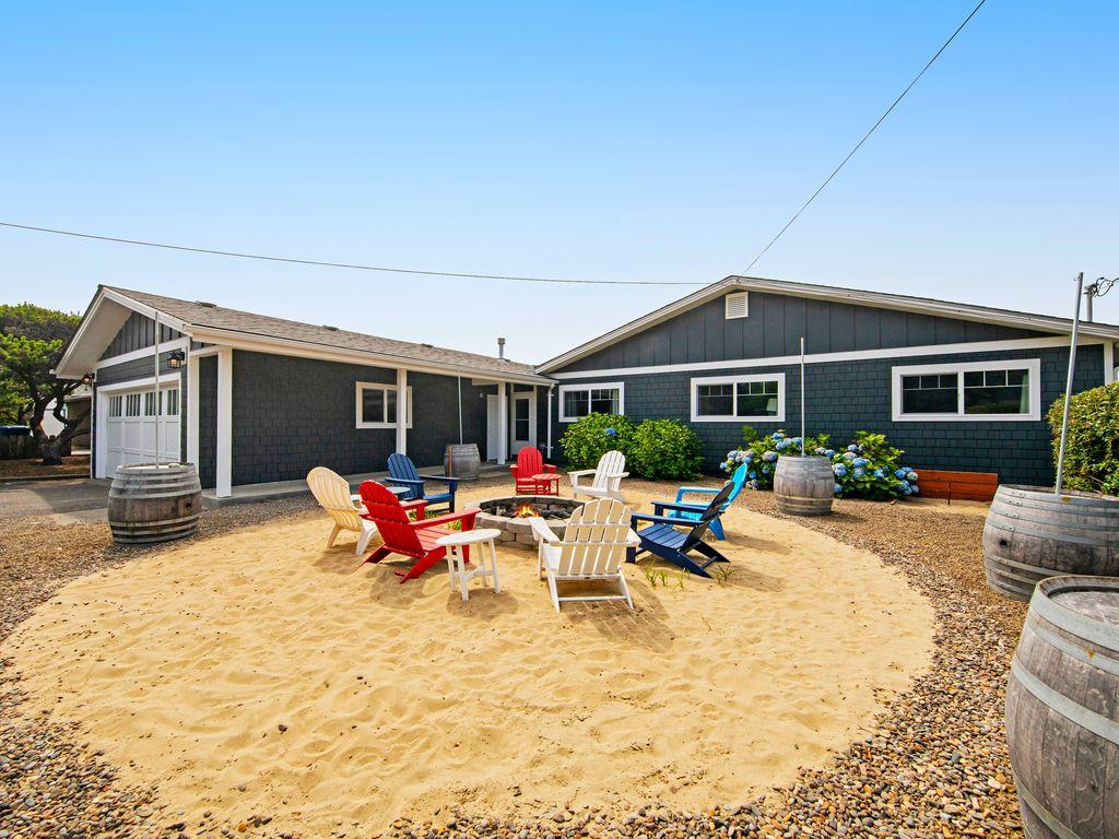 Neptune's Watch Pet Policy