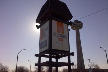 Pet Friendly Hotels In Ontario Bringfido