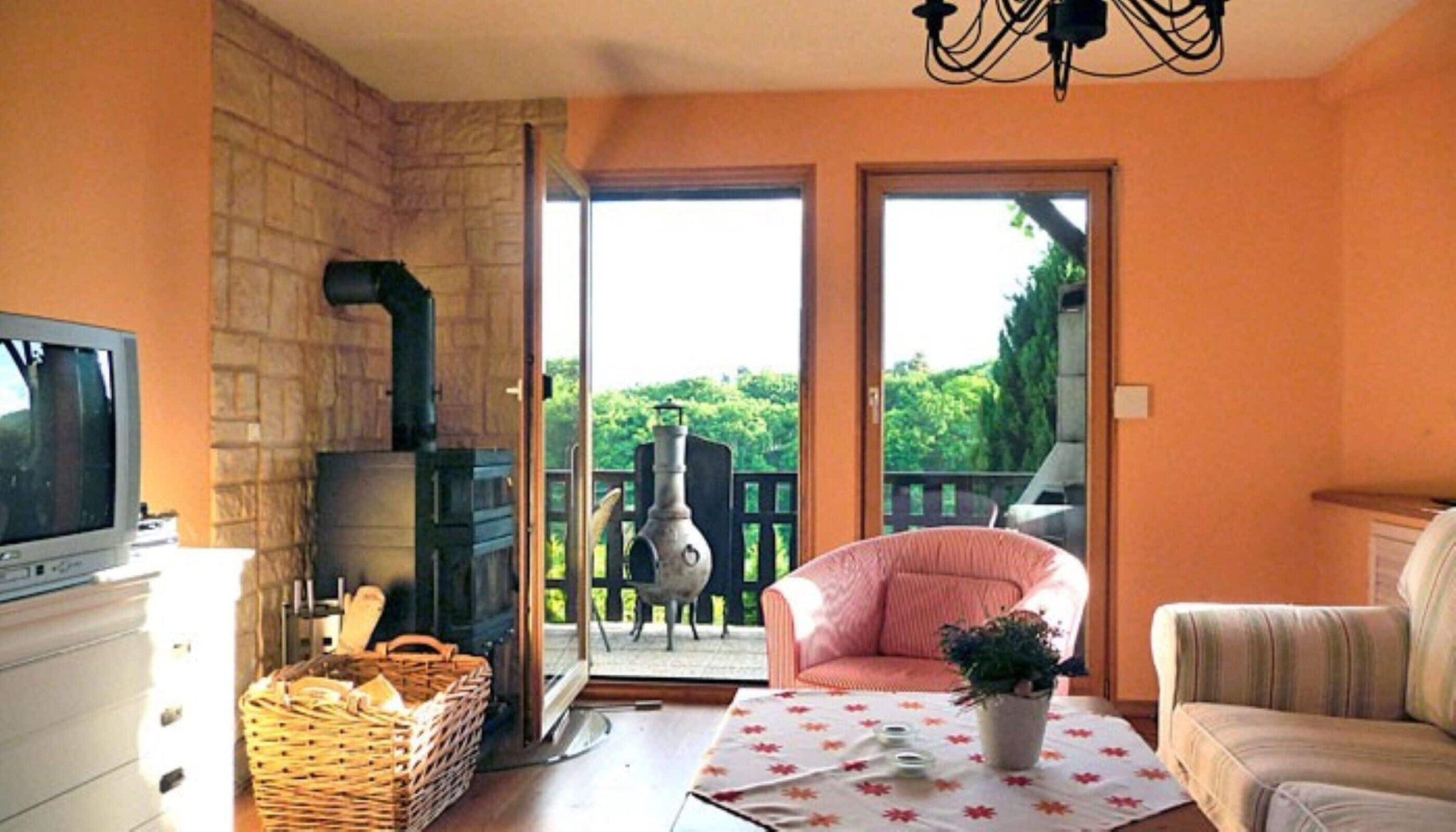 Pet Friendly Bungalow C