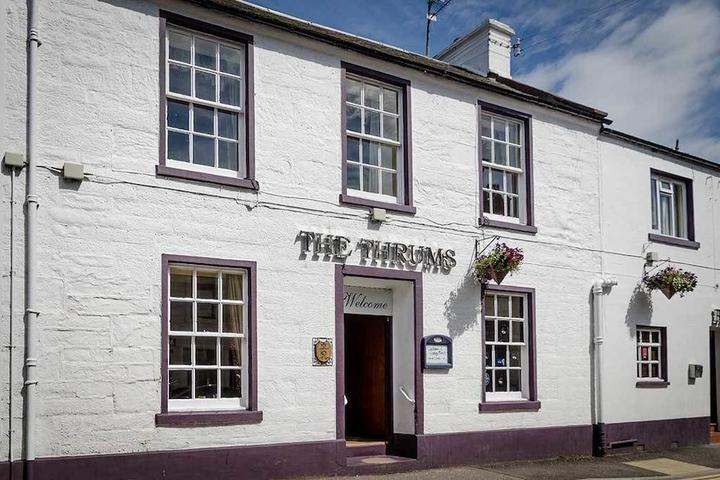 Pet Friendly The Thrums Hotel