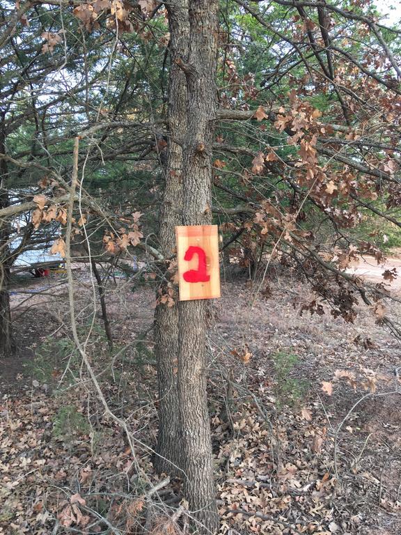 Soggy Bottom Trails Pub Camping Site 2 Pet Policy
