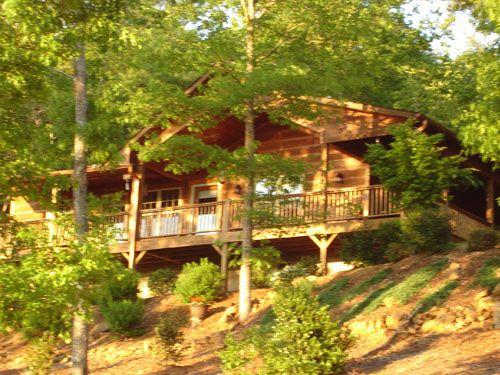 Pet Friendly Vacation Rentals In Murphy Nc Bringfido