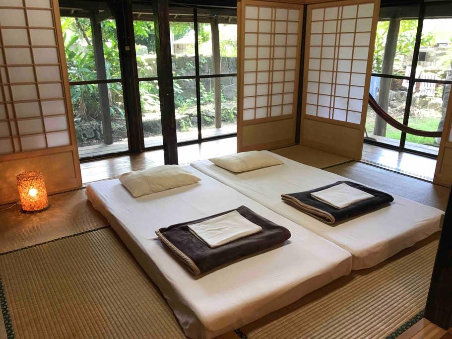 Pet Friendly Kumejima Airbnb Rentals
