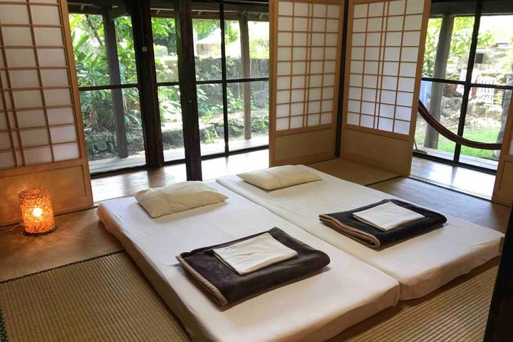 Pet Friendly Kumejima Airbnb Rentals