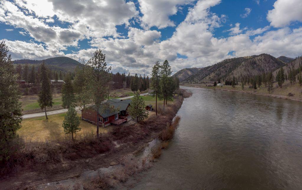 VRBO Superior Pet Policy