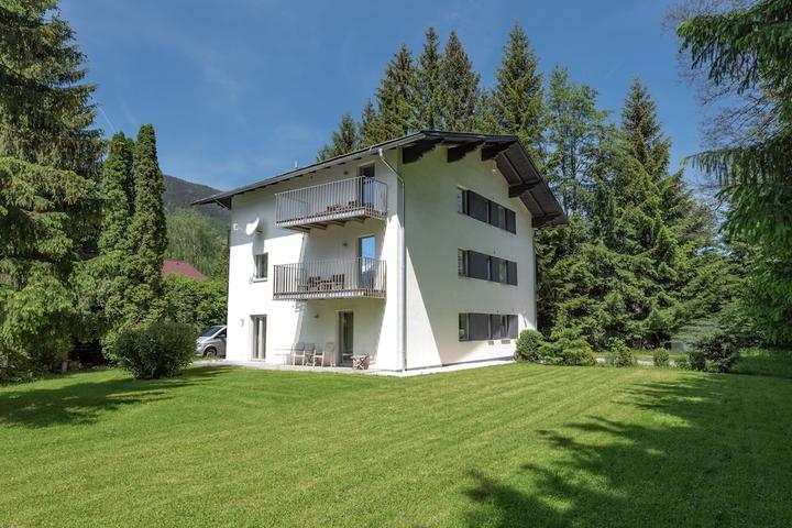 Pet Friendly House Zell Am See - Top 6